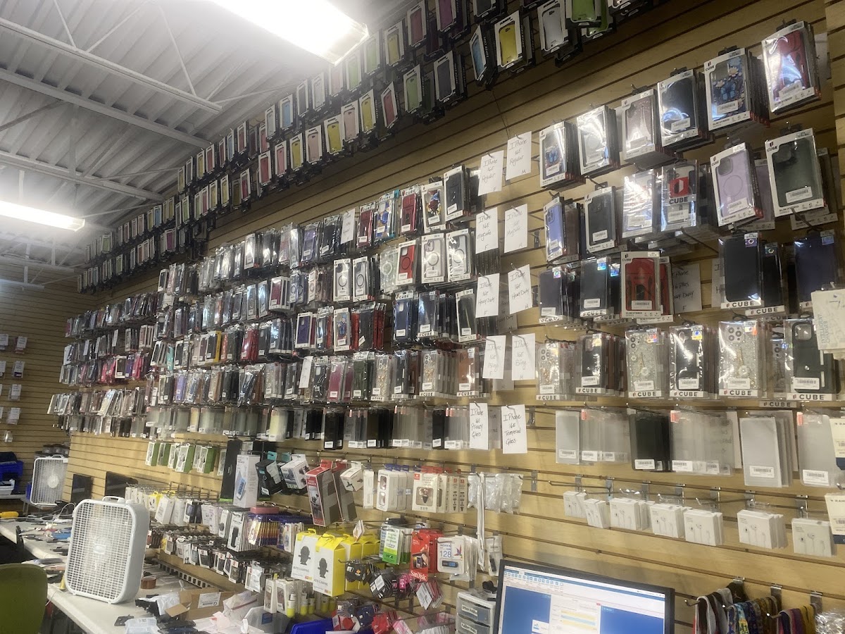 Discount Wireless Cell Phone Superstore