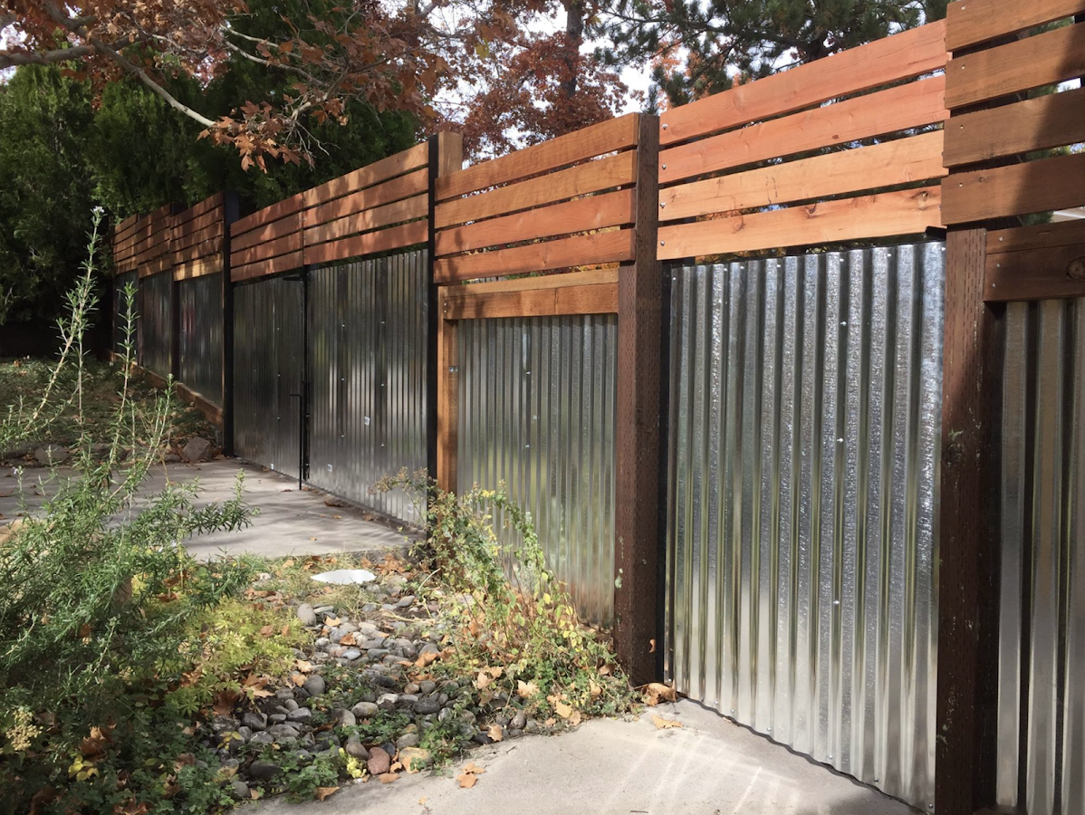 Silver State Fence & Stain LLC