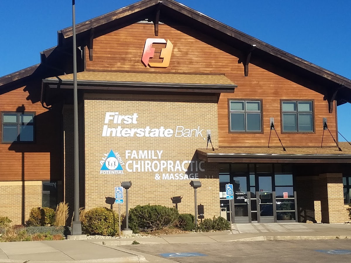 All About Potential Family Chiropractic PC