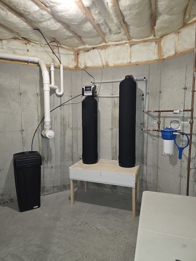 Pierce Family Plumbing LLC - Pierce Family Plumbing LLC Plumber in Chester, NH photo