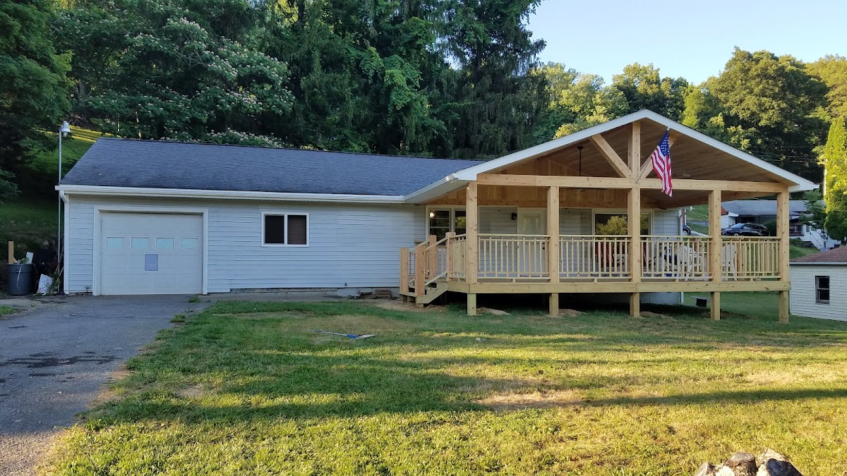 Cochran & Son Construction