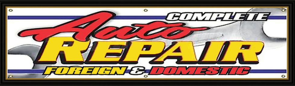 Salem Auto Repair & Recovery #4 - Salem Auto Repair & Recovery #4 AC Repair in Columbus, OH photo