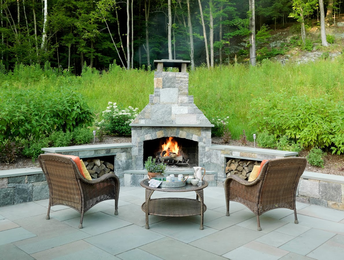 di Stefano Landscaping