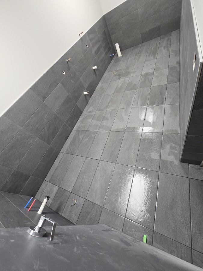 Great Plains Flooring & Acoustics