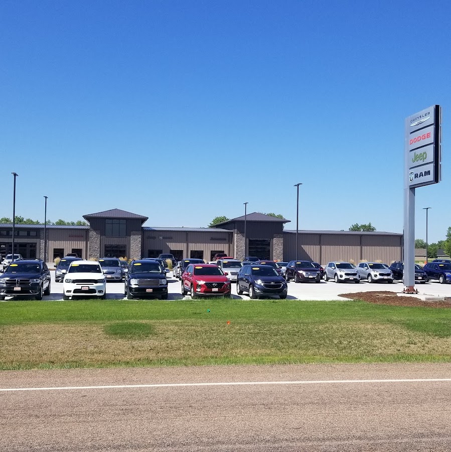 Janssen Chrysler Jeep Dodge RAM Service