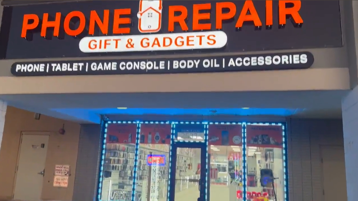 Phone Repair Gift & Gadgets