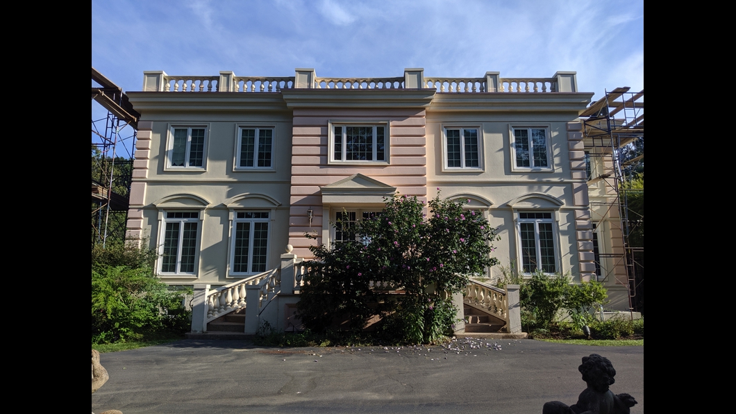 Turcotte Masonry Stucco Concrete