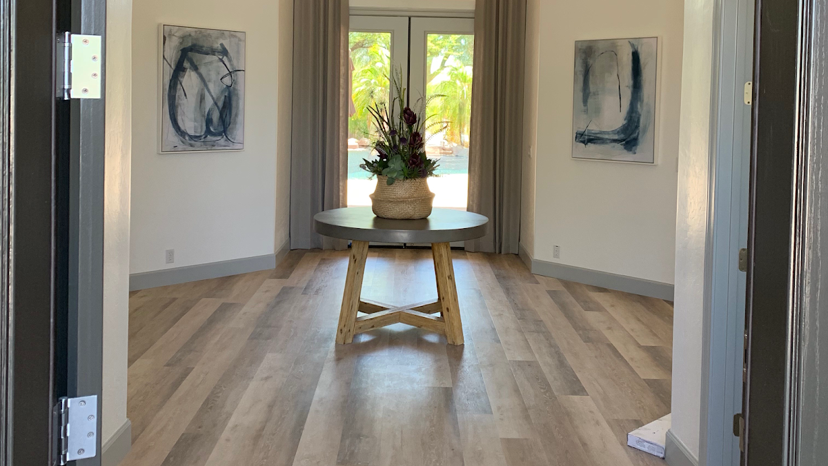 AZ Supreme Flooring LLC