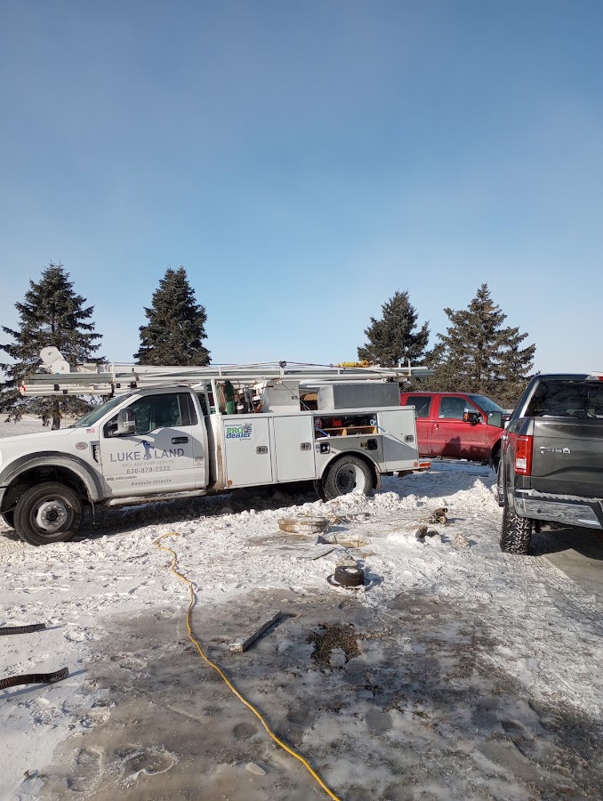 Luke Land Well & Pump Service
