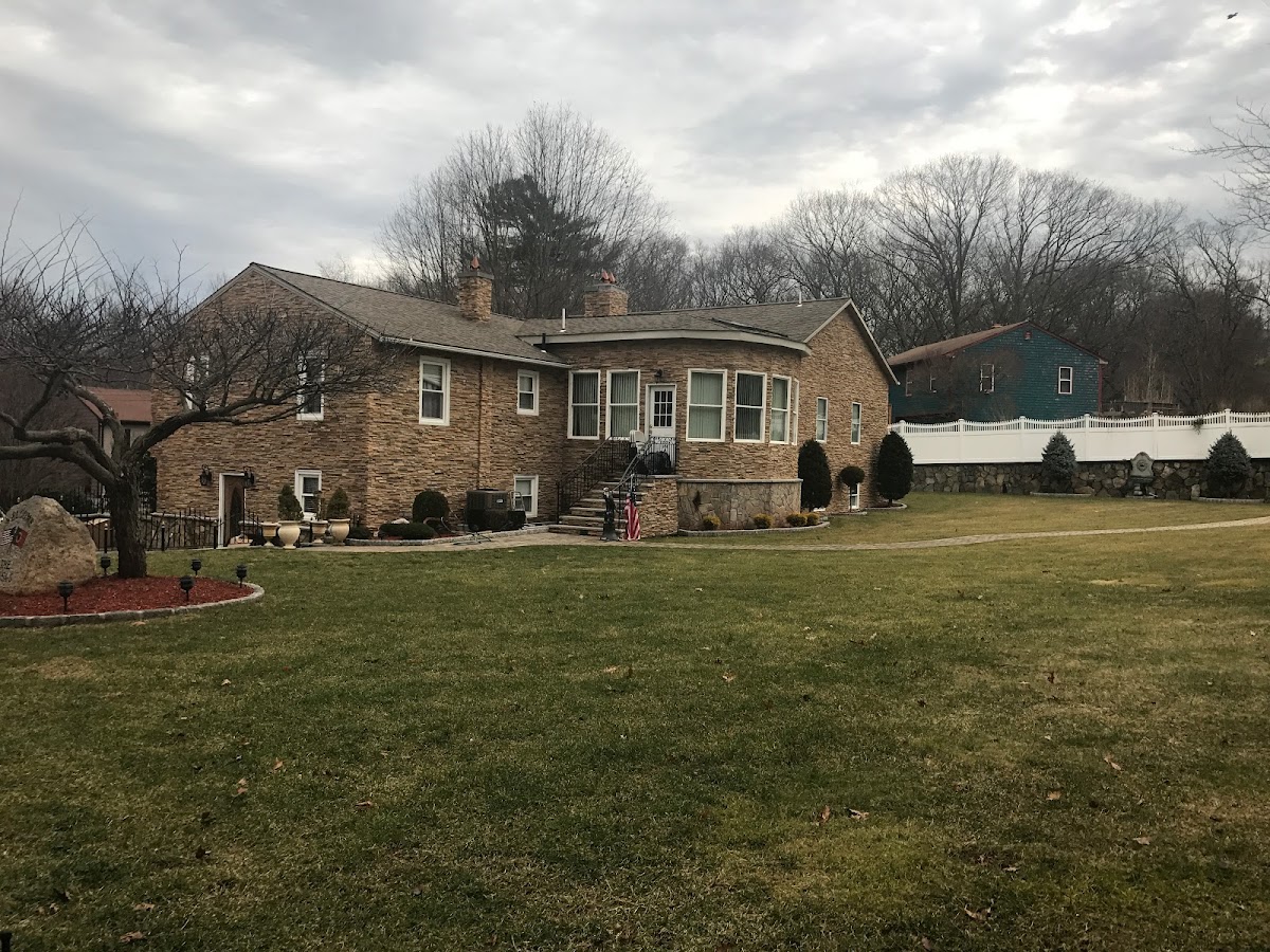 Jose Sousa Masonry Inc - Jose Sousa Masonry Inc Masonry Repair in Coventry, RI photo