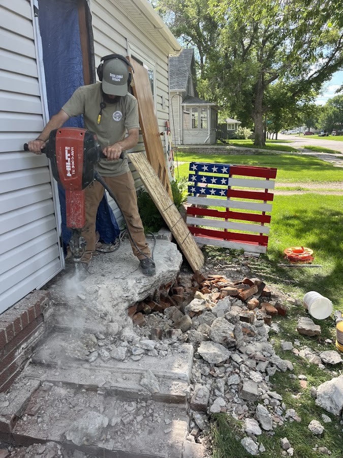 Building Bros. Handyman Services - Building Bros. Handyman Services Toilet Repair in Aberdeen, SD photo