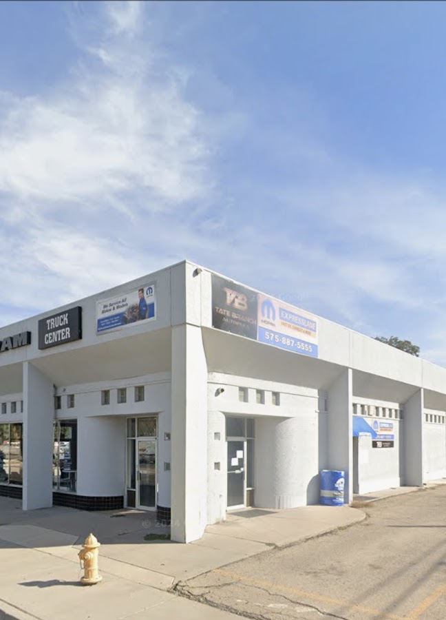 Tate Branch Carlsbad Service Center