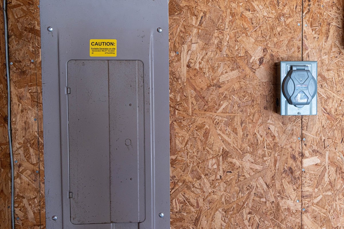 Superior Electrical Services, Inc.