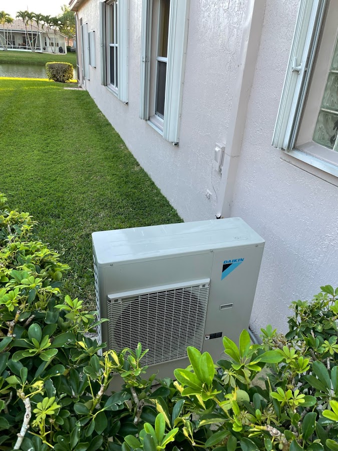 Aloha Air Conditioning, Inc. - Aloha Air Conditioning, Inc. AC Repair in Fort Lauderdale, FL photo