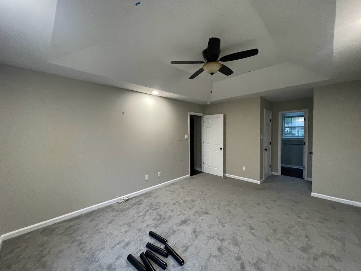 EVEREST’S PAINTING & SONS LLC