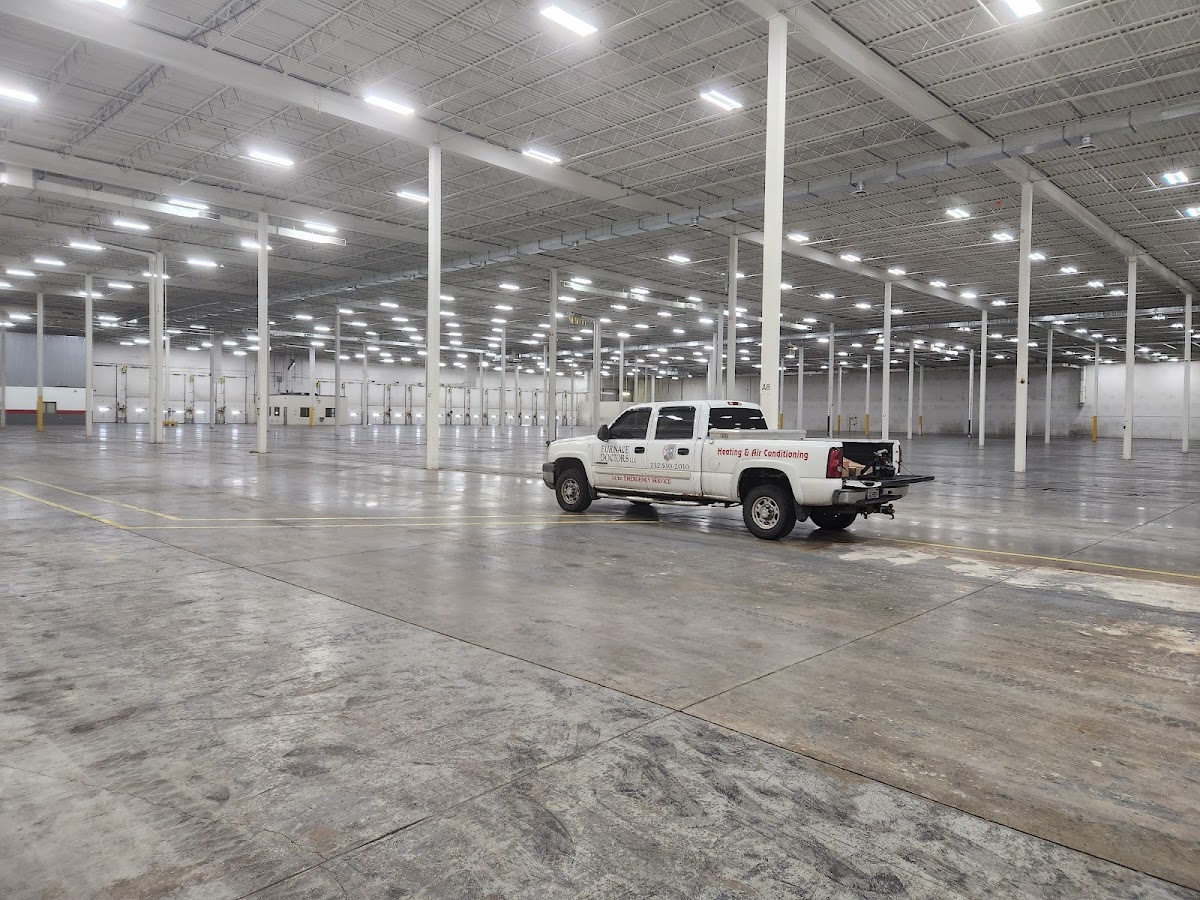 Furnace Doctors Heating & Air Conditioning LLC