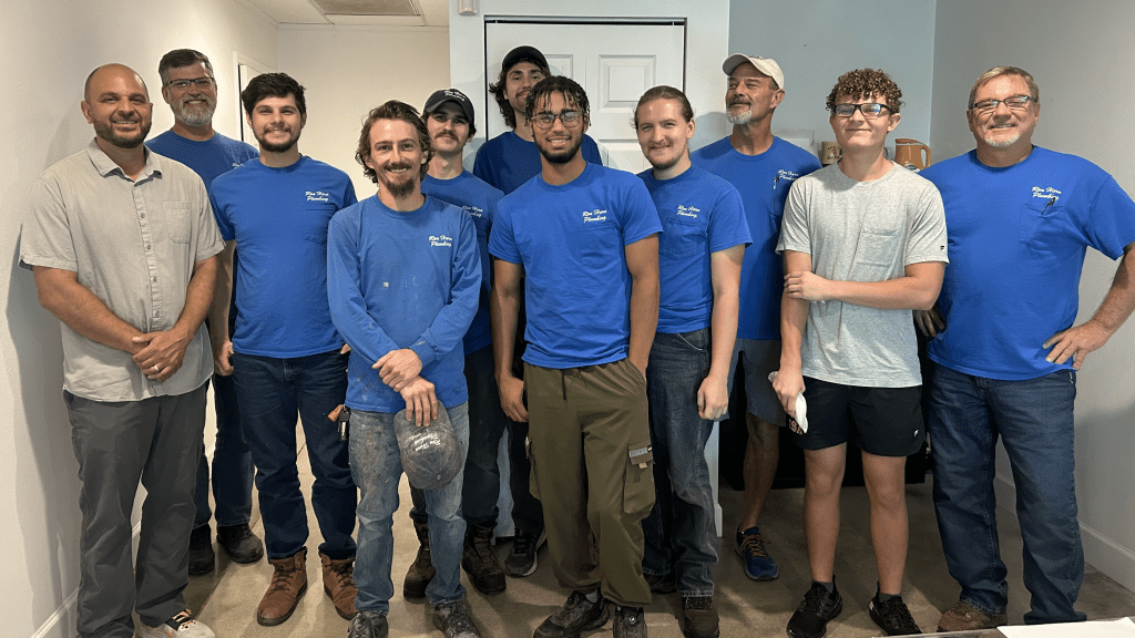 RH Plumbing Solutions