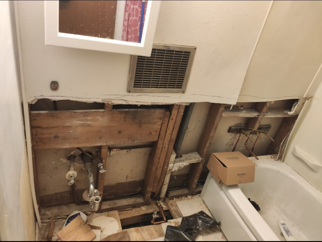 AAA Advanced Plumbing & Drain - AAA Advanced Plumbing & Drain Drain Cleaning in Cleveland, OH photo