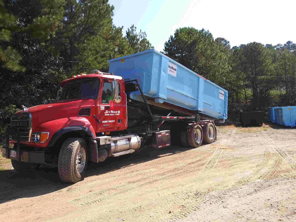 SkyHook, LLC Roof Repair in Birmingham, AL photo