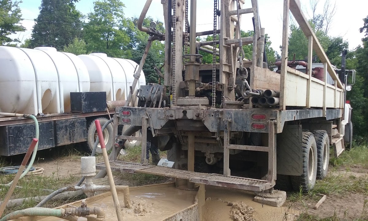 Kelley’s Well & Pump Service