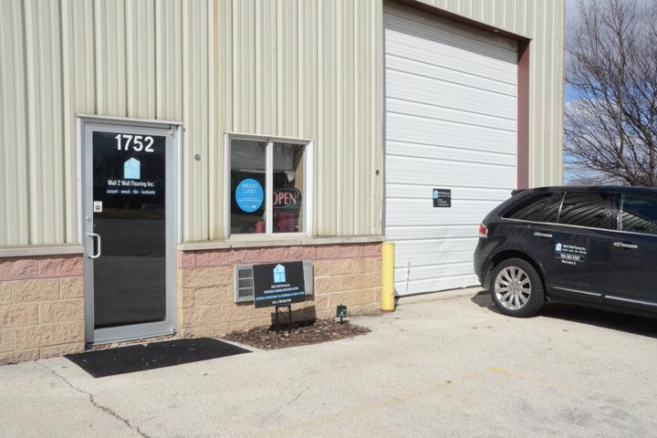 Wall 2 Wall Flooring, Inc. - Wall 2 Wall Flooring, Inc. Subfloor Repair in Joliet, IL photo