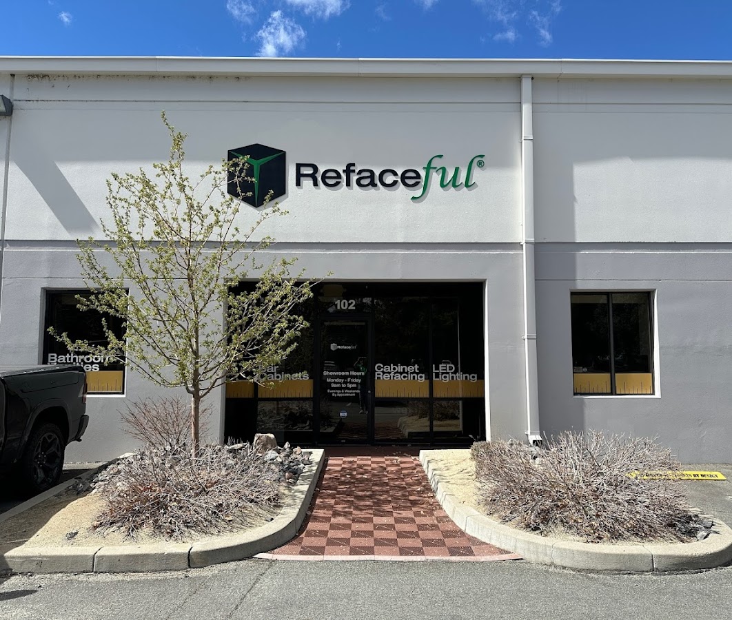 Refaceful - Refaceful Furniture Repair in Sparks, NV photo