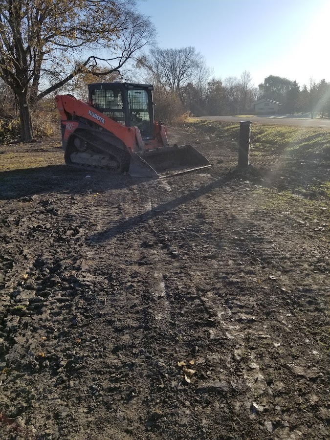 Kato Lawn And Landscape