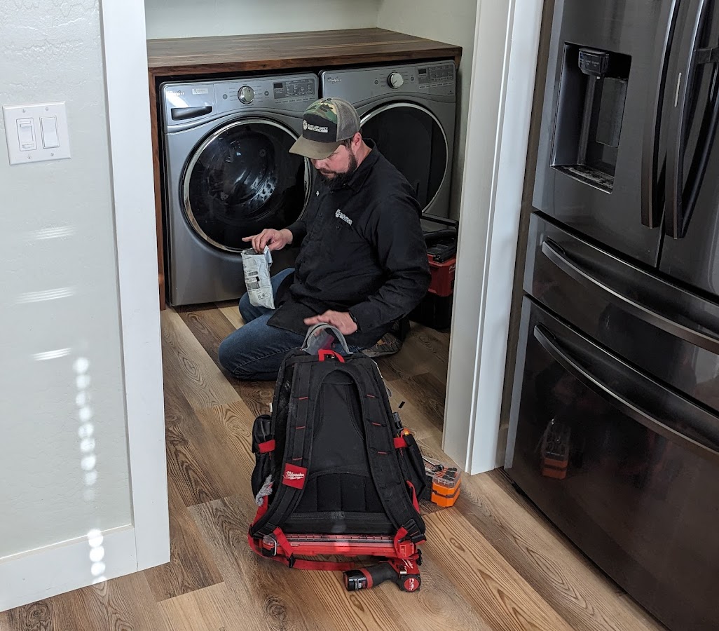 Elite Appliance Repair LLC