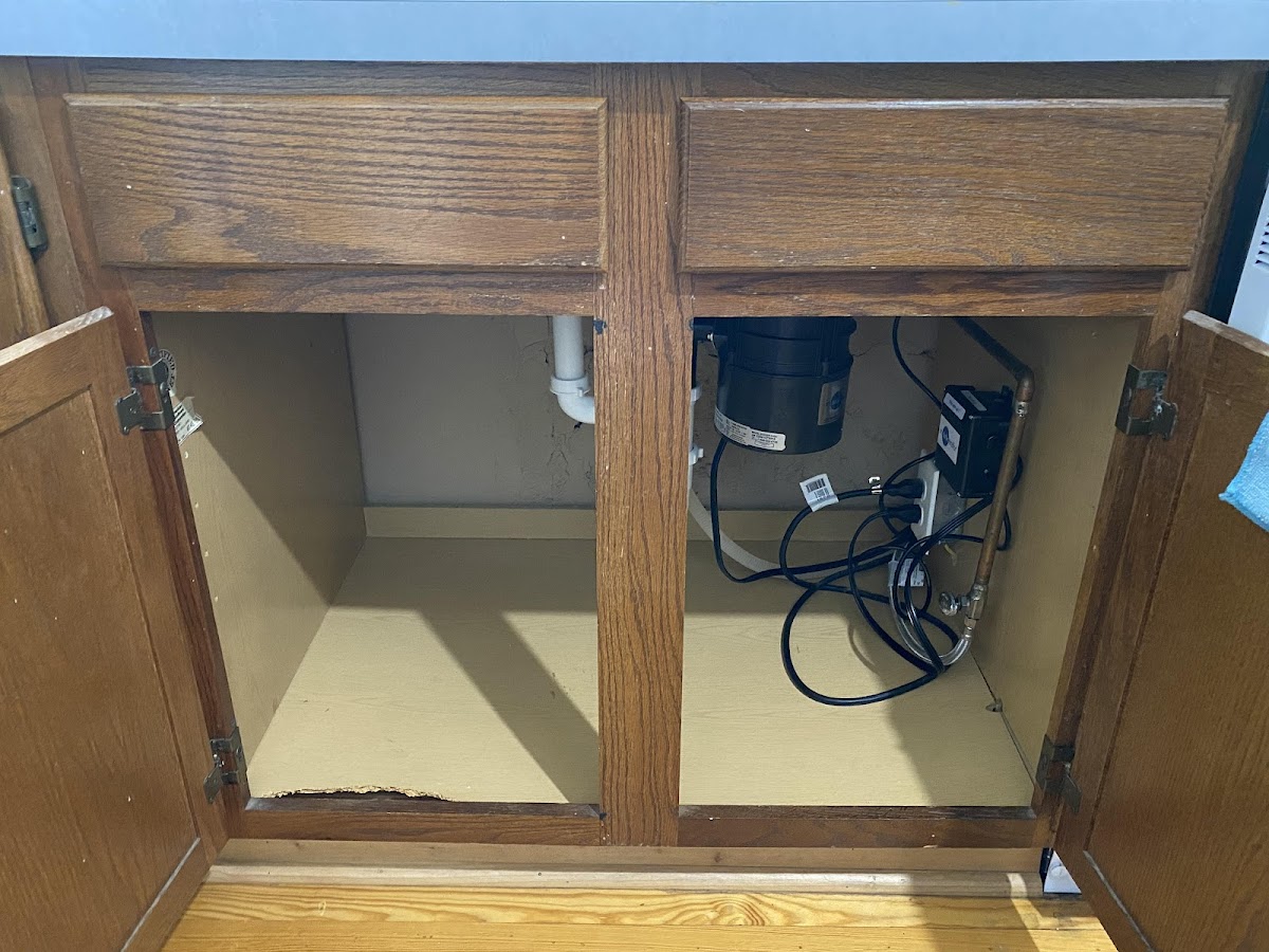 Ron's Plumbing & Sewer Service