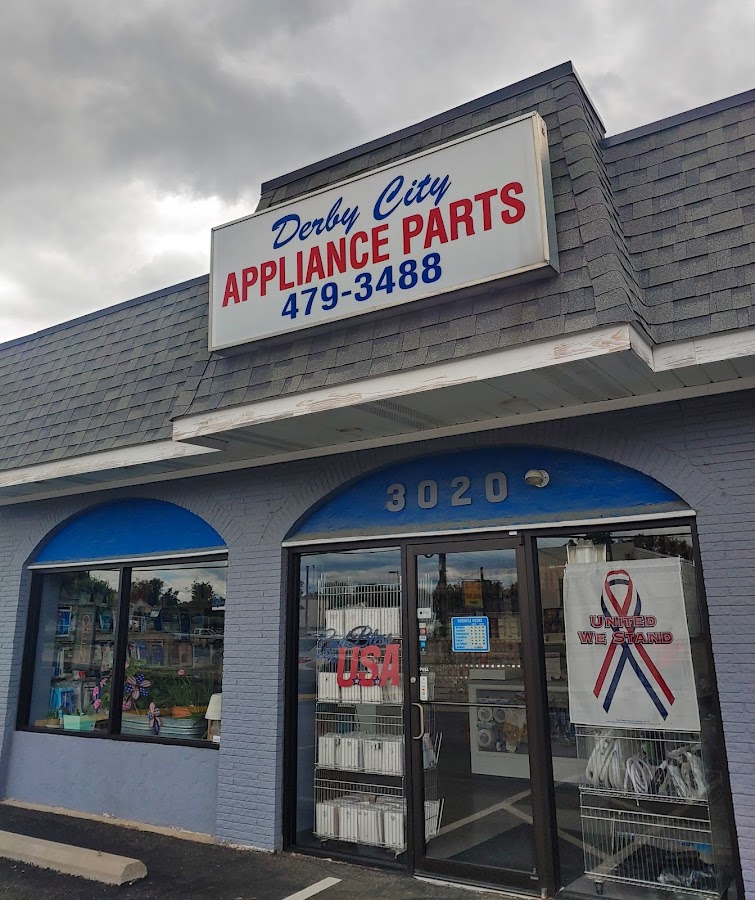 Derby City Appliance Parts