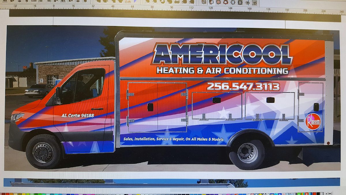 Americool Heating & Air Conditioning