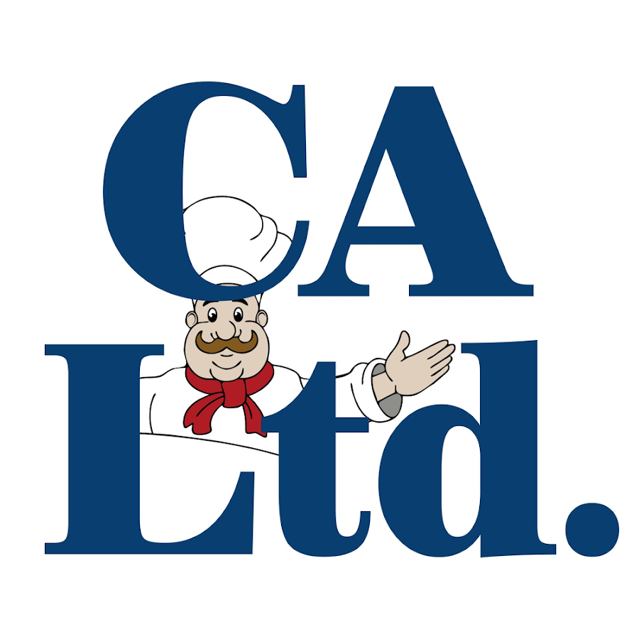 Commercial Appliance Ltd