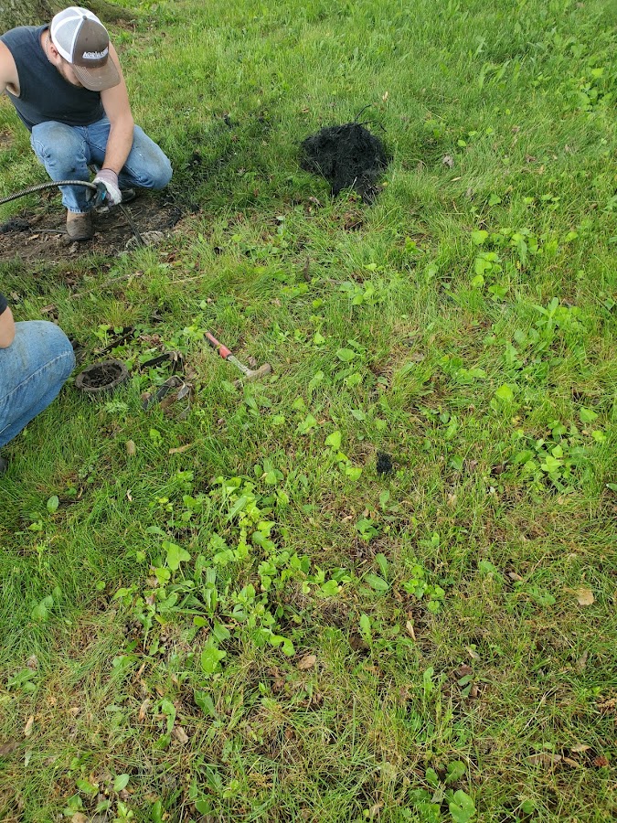 Kelley's Septic Tank & Sewer Service Inc