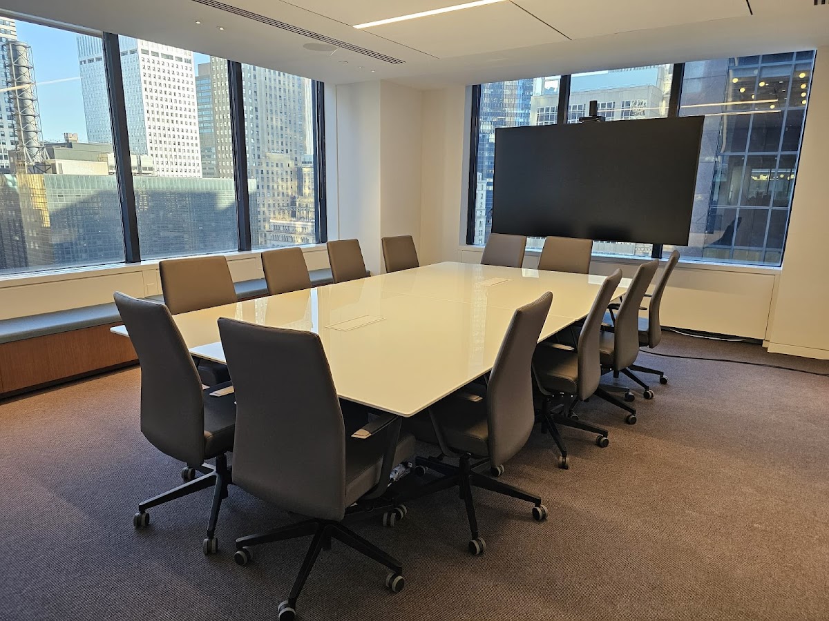 City Smart Systems NYC - Security Systems & Camera Installation