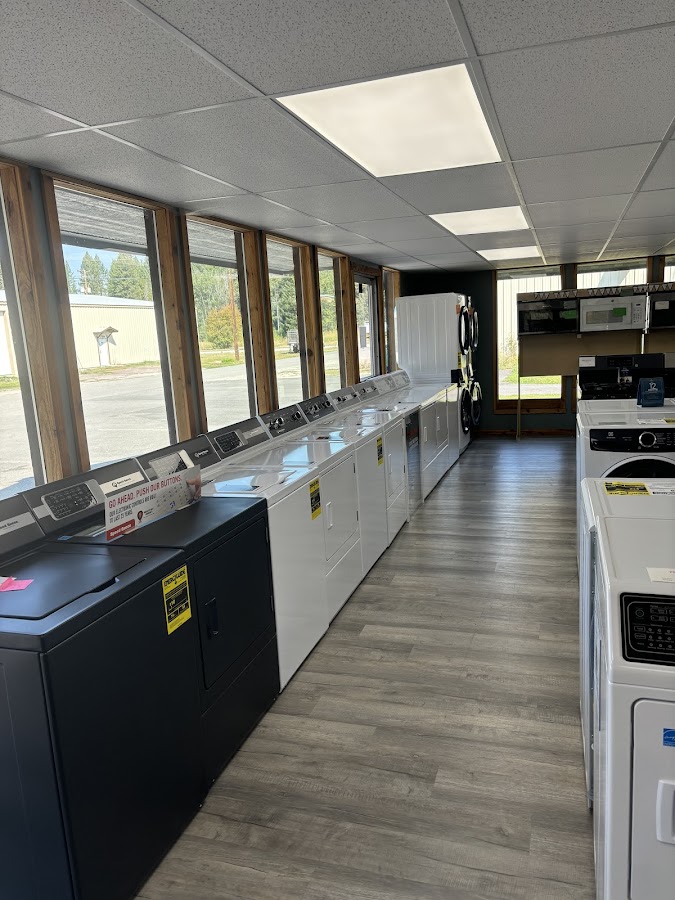 Ron's Appliance Services