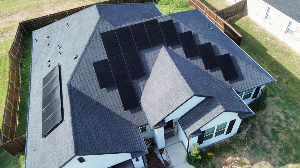 BrightCore Energy - BrightCore Energy Electrical Repair in Shawnee, OK photo