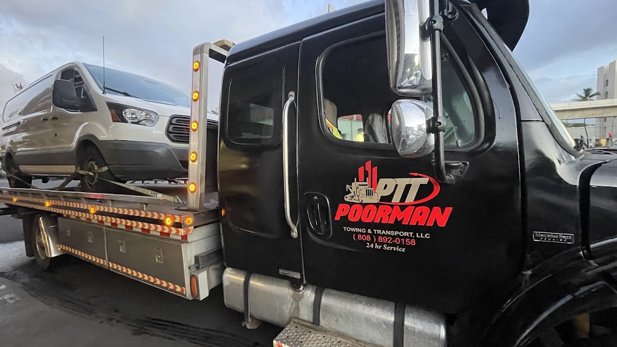 Poorman808 Roadside, LLC