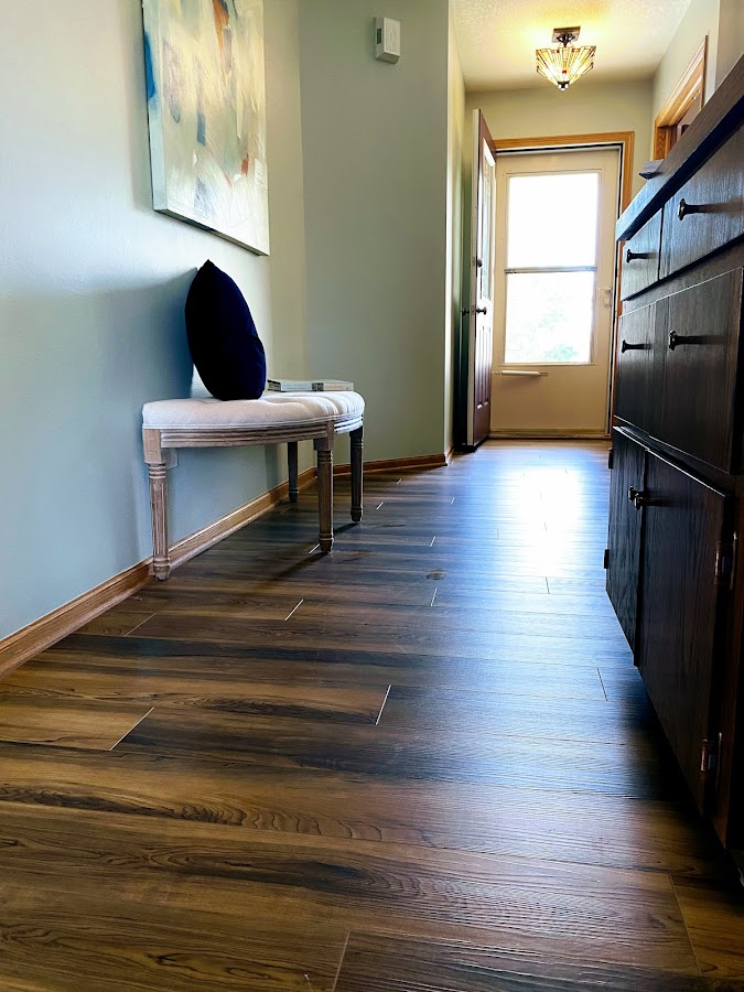 Couture Cleaning Co LLC, Ames, Ia Thermostat Installation in Ames, IA photo