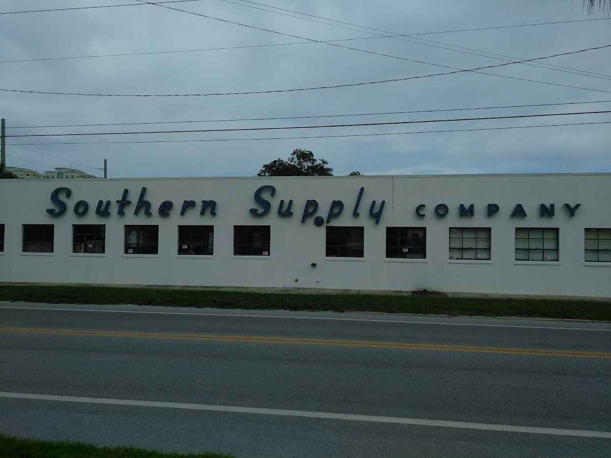 Southern Supply Company
