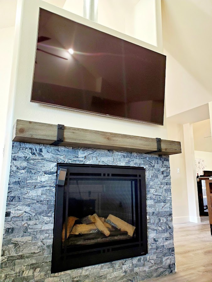 Desert Pine - Reliable Home Improvement, Residential & Commercial Handyman Services in Carson city