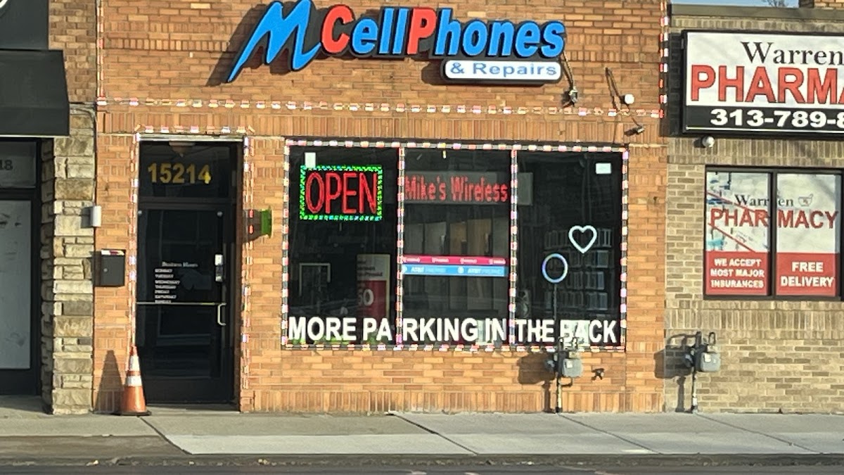 M CellPhones And Repairs