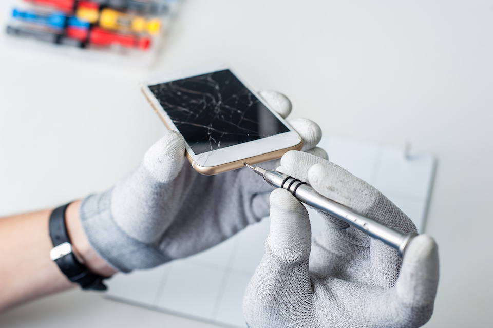 Pensacola Cell Phone Repair