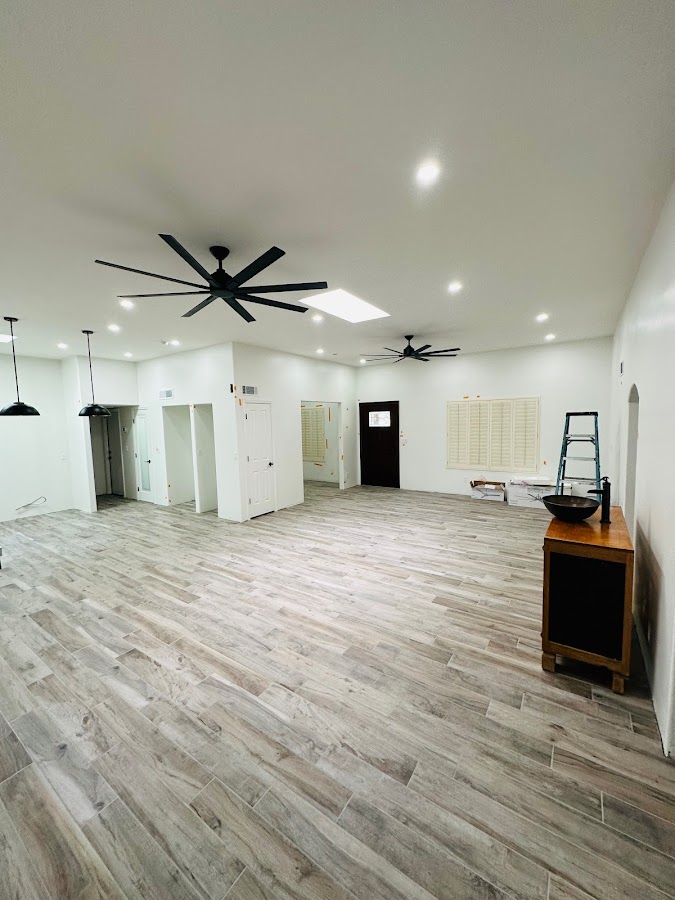 Creative Home Designs llc