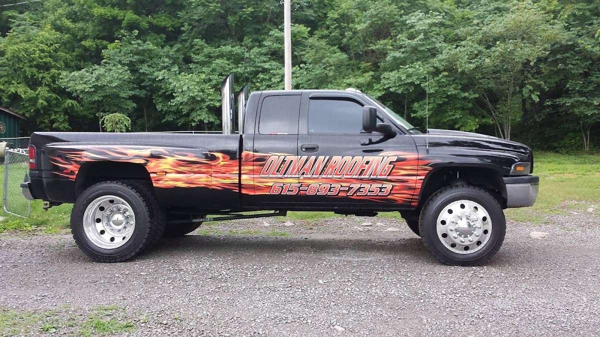 Oltman Roofing