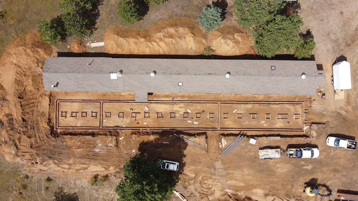 Sanderson Quality Construction