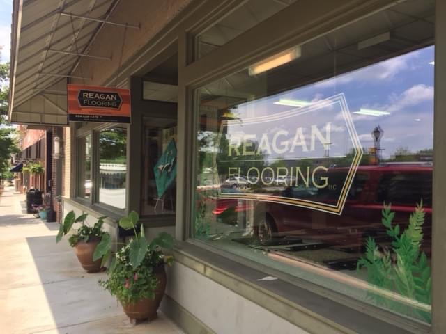 Reagan Flooring