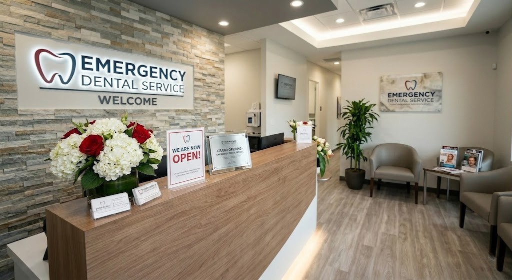 Emergency Dental Service Bolingbrook, - Emergency Dental Service Bolingbrook, Automatic Gate Repair in Bolingbrook, IL photo