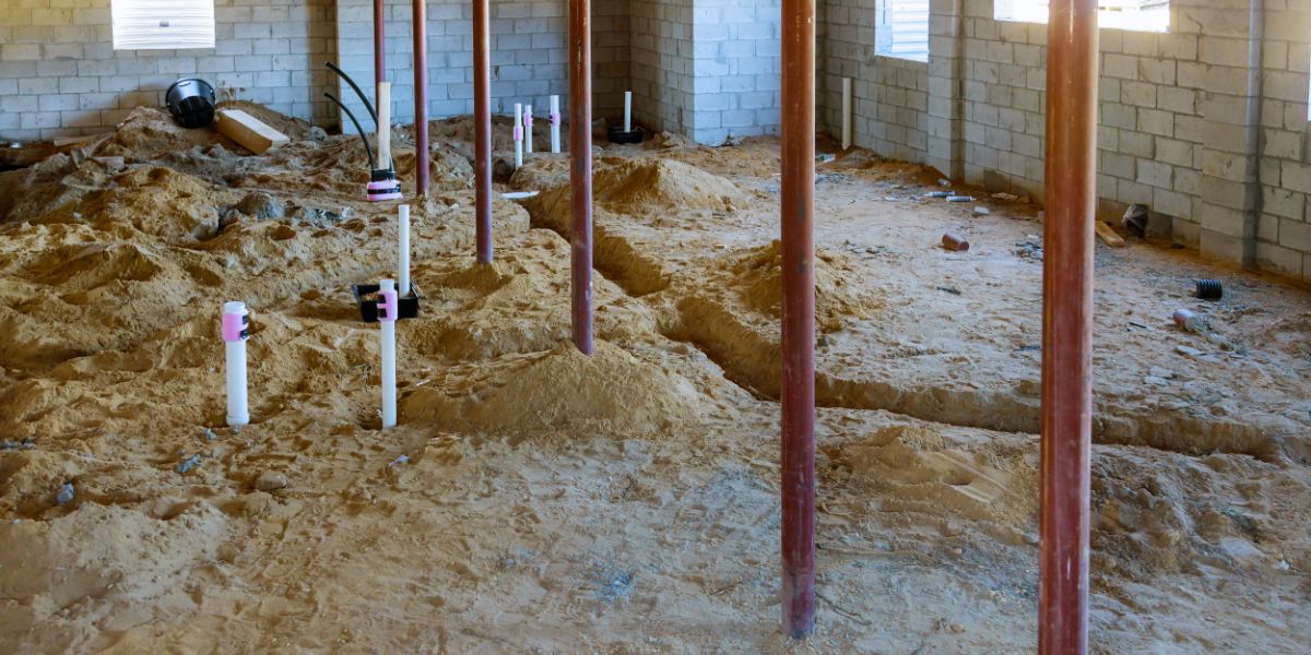 Wyoming Foundation Repair Experts - Wyoming Foundation Repair Experts Crawl Space Repair in Wyoming, MI photo