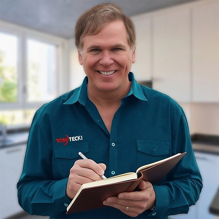 Tomtecki Appliance Repair