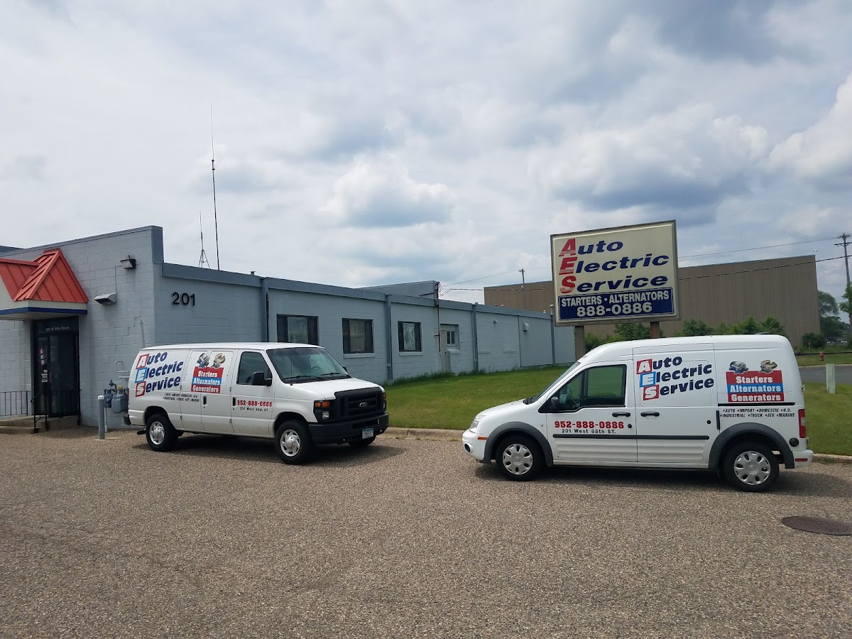 Auto Electric Service